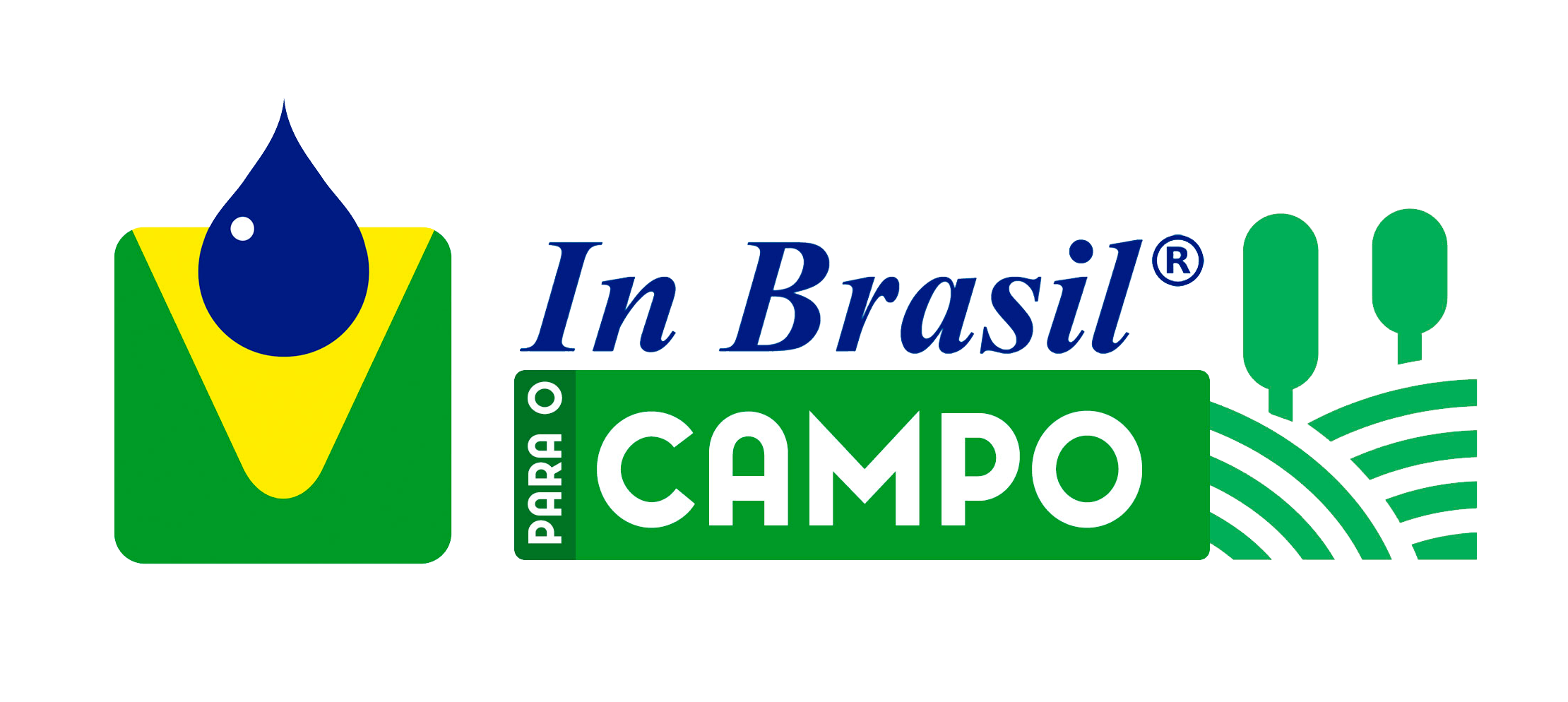 In Brasil para o Campo